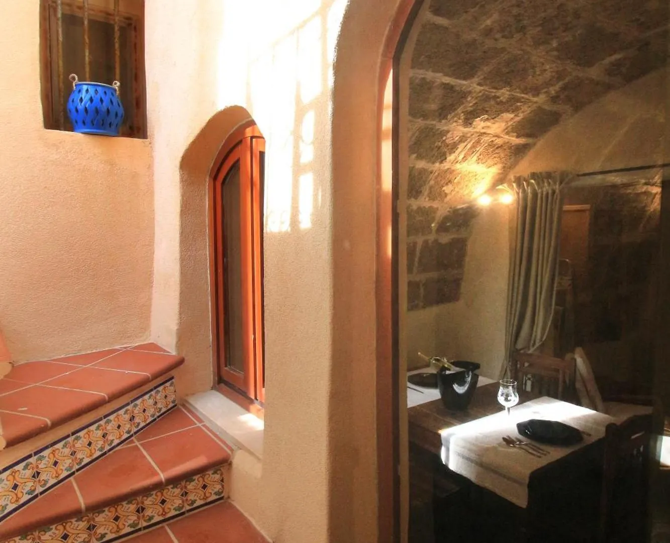 Apartamento Debaix Bastioni Marco Polo 55 Alguer Italia