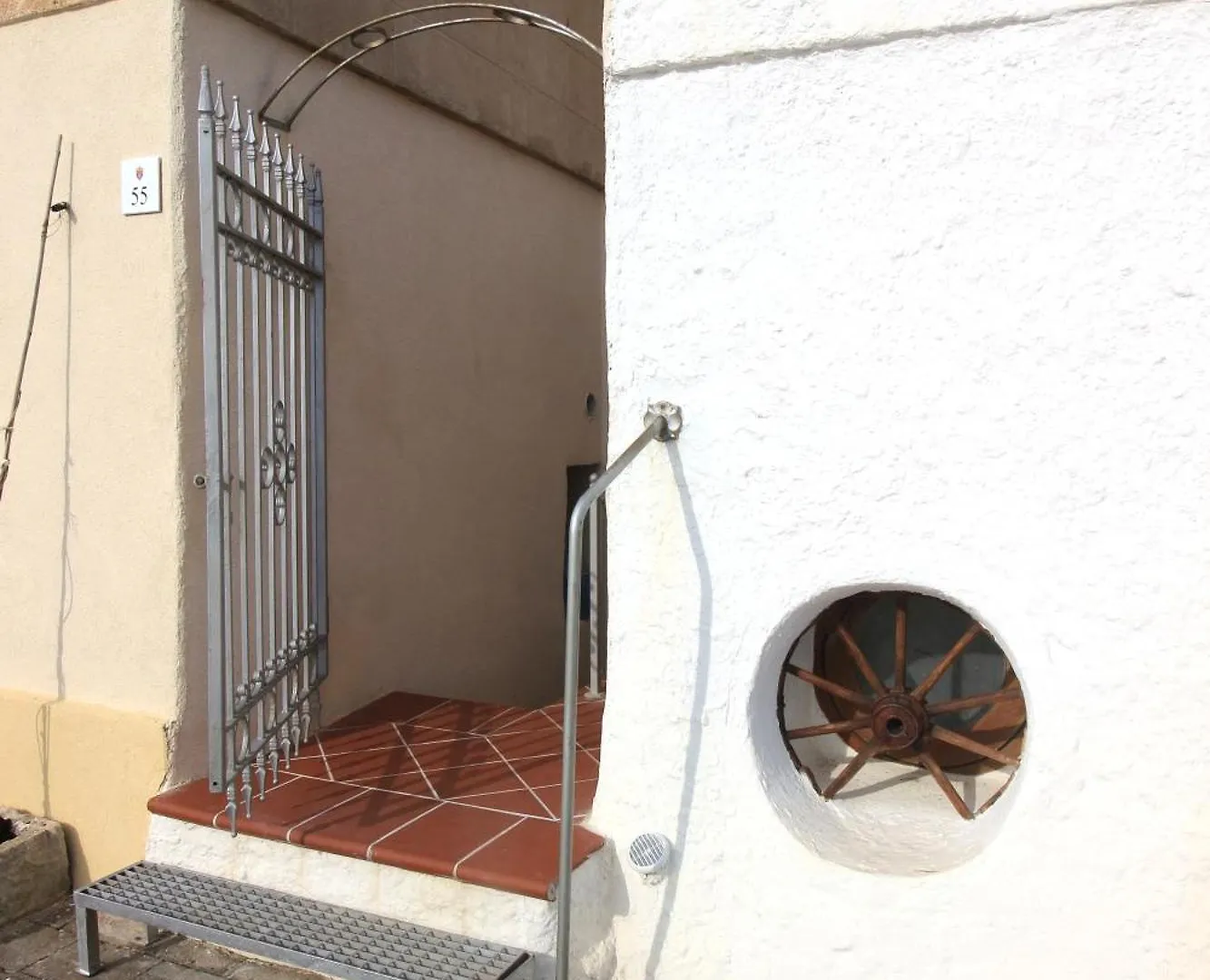 Apartamento Debaix Bastioni Marco Polo 55 Alguer