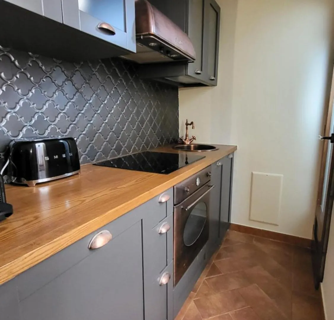 Apartamento Debaix Bastioni Marco Polo 55 Alguer