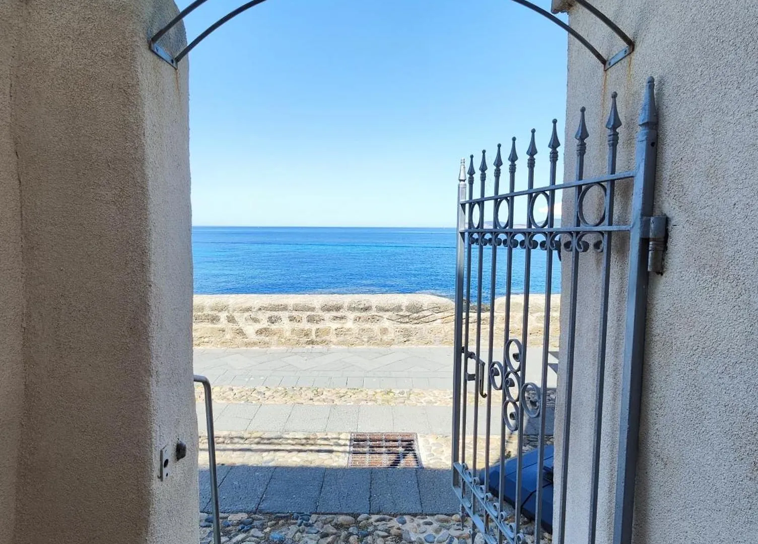 Apartamento Debaix Bastioni Marco Polo 55 Alguer Italia