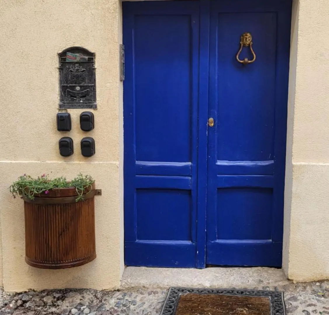 Debaix Bastioni Marco Polo 55 Apartment Alghero Italy