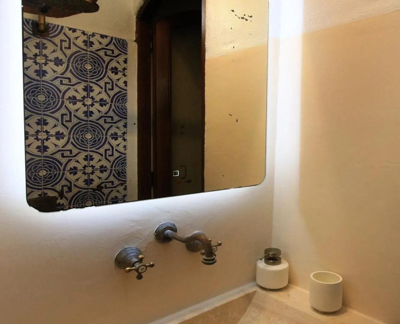 Debaix Bastioni Marco Polo 55 Apartment Alghero