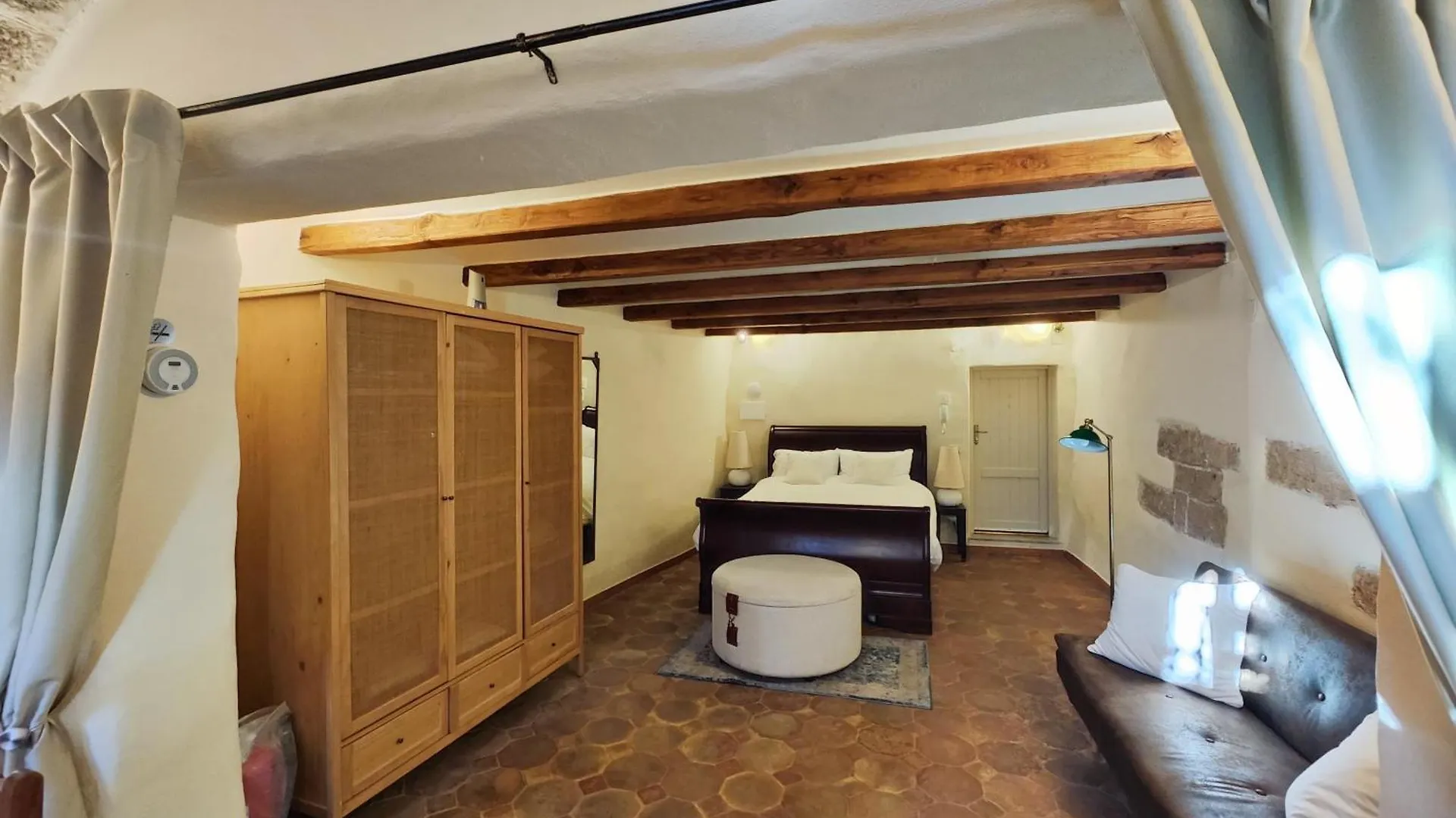 Debaix Bastioni Marco Polo 55 Apartment Alghero