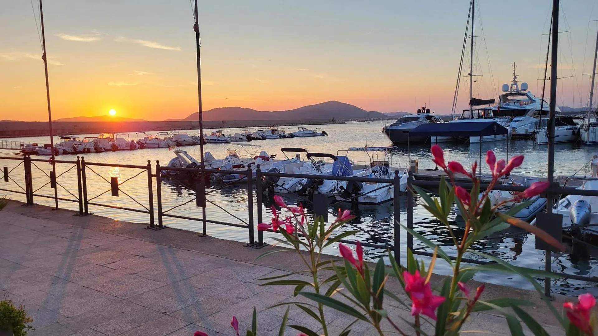 Debaix Bastioni Marco Polo 55 Apartment Alghero