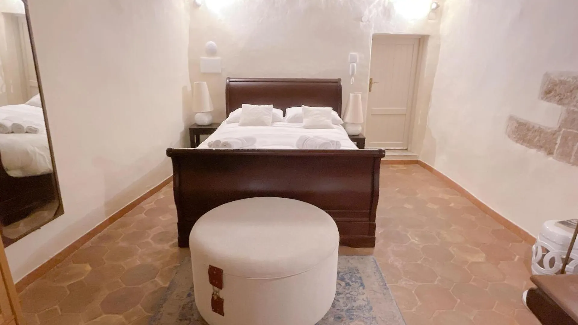 Debaix Bastioni Marco Polo 55 Apartment Alghero